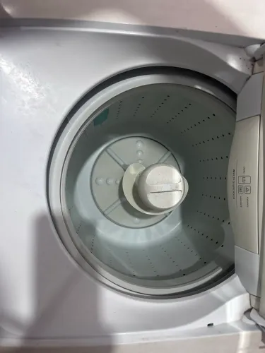 Vendo máquina de lavar