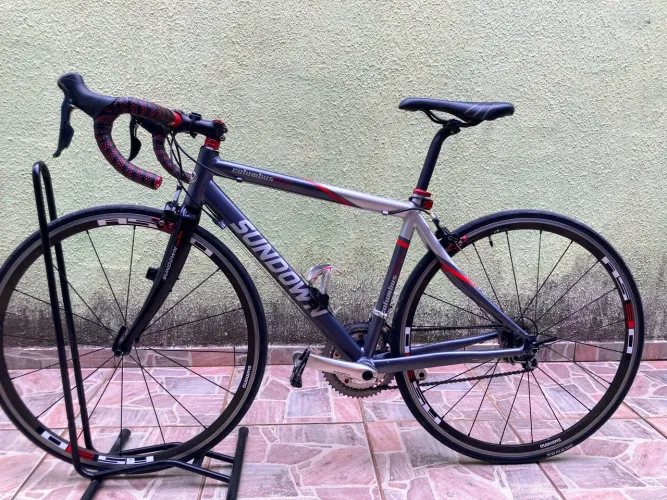 Bicicleta speed Sundown 