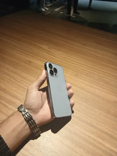 iPhone 13 Pro