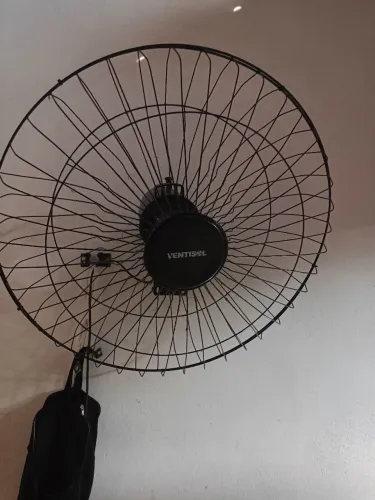 Ventilador de parede 140.00