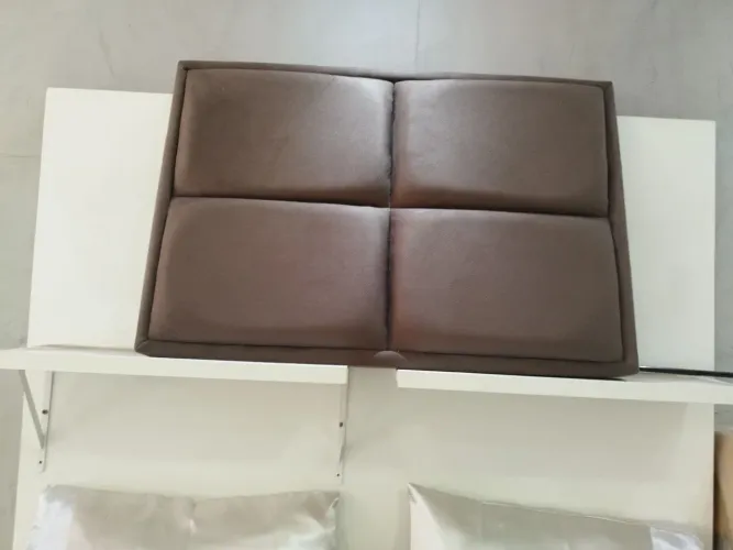 Painel de cama