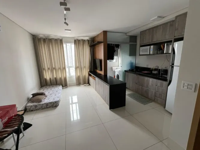Dot Bueno 66 metros 2 quartos com suite