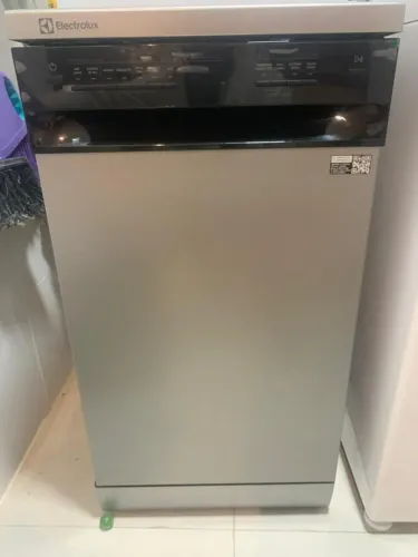 Lava-Louça Electrolux 10 Serviços LB10E