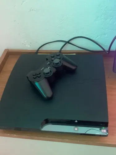 Vende-se ps3