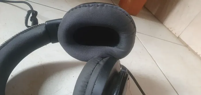 Vendo 2 Headset. Hedragon e Superframe usados