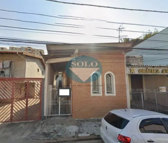 OPORTUNIDADE 3 casas na 13 de maio com Alta Rentabilidade