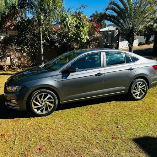 Volkswagen Virtus Highline 200 TSI 1.0 Flex 12V AUT 2019