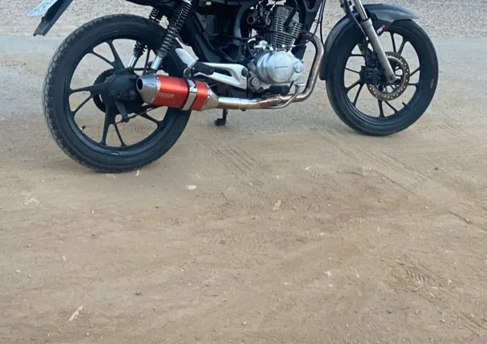 pé de galinha original