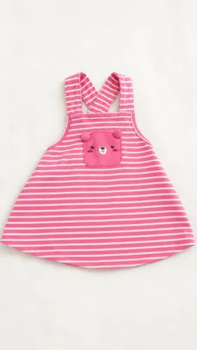 Vestido menina 