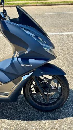 HONDA PCX 160 2024