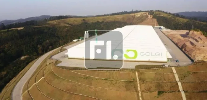 Galpão para alugar, 54960 m² por R$ 2.144.971/mês - Roseira - Franco da Rocha/SP