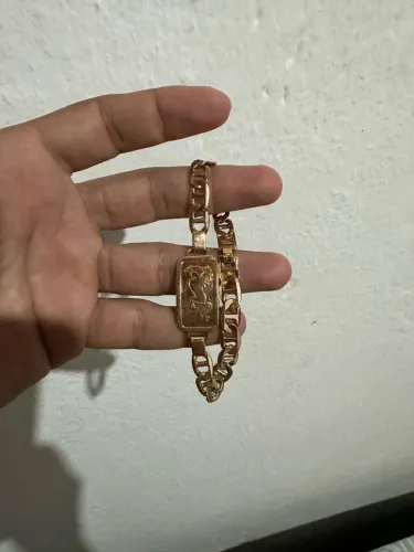 Pulseira romannel