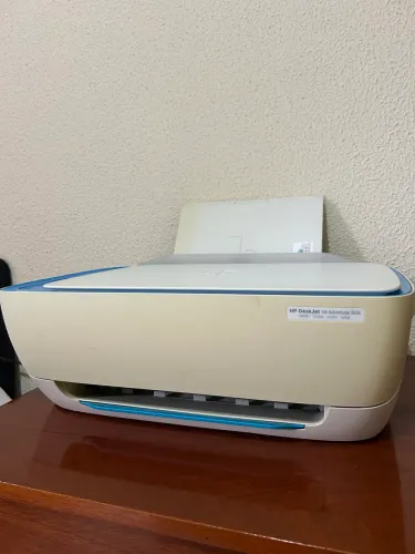 Impressora HP Deskjet