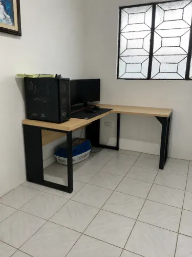 Mesa de escritório