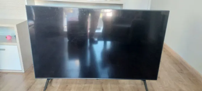Promoção Relampago!!!Tv 60 pol. LG IMPECÁVEL