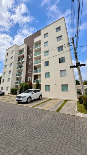 Apartamento José Claudio Dorea, Artêmia Pires