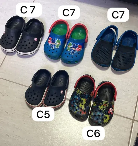 Crocs