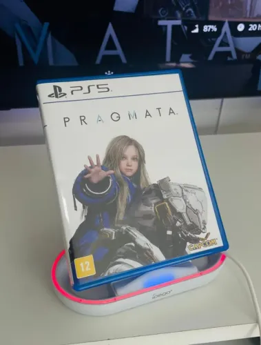Pragmata PS5