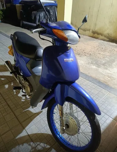 Biz ano 2002 100