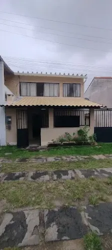 Casa com 4 dormitórios à venda, 160 m² por R$ 625.000,00 - Braga - Cabo Frio/RJ