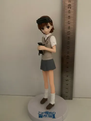 Action figure anime ( original)