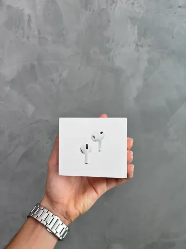 APPLE AIRPODS PRO 3 ORIGINAL & LACRADO