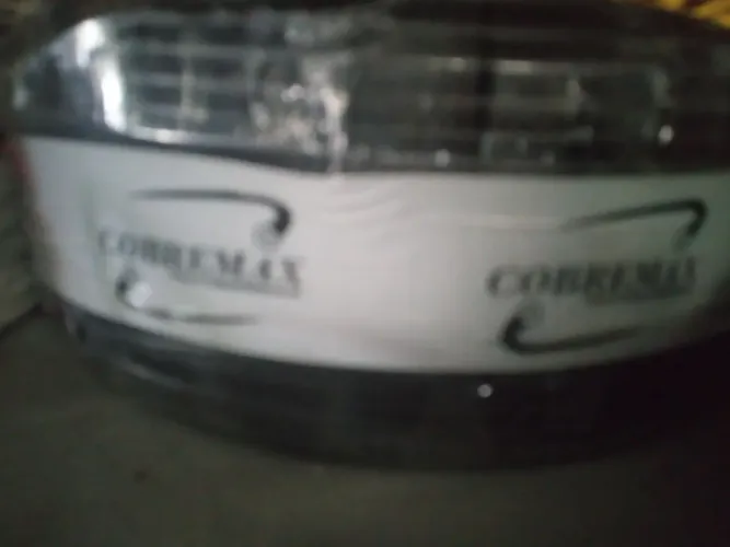 Cabo PP 2 x 1,5 mm Cobremax peça com 100m