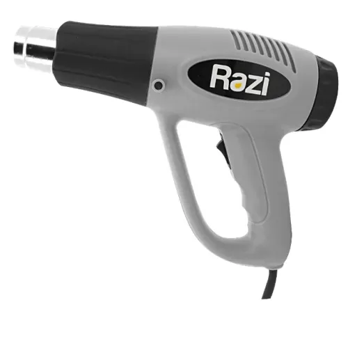 Soprador Termico 2000w - Razi