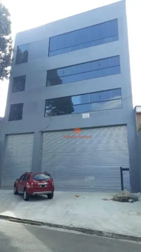 Salão para alugar, 220 m² por R$ 18.160,00/mês - Vila Yara - Osasco/SP
