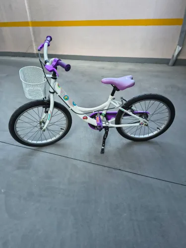 Bicicleta Feminina 