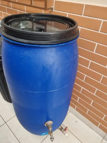 Galão ou Bambona para armazenar Água