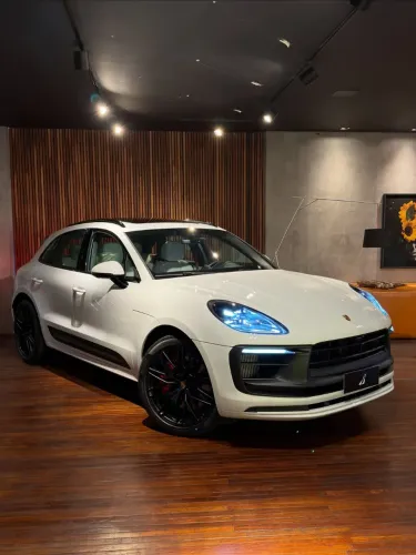 Porsche Macan 2.0 Turbo 237/252cv 2023