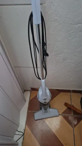 Aspirador Mondial Philco e Black Decker