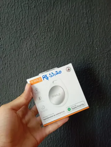 Rastreador de Dispositivo 