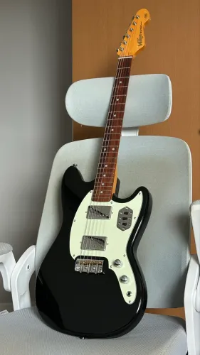 Guitarra Vintage Revo Colt HH Twin