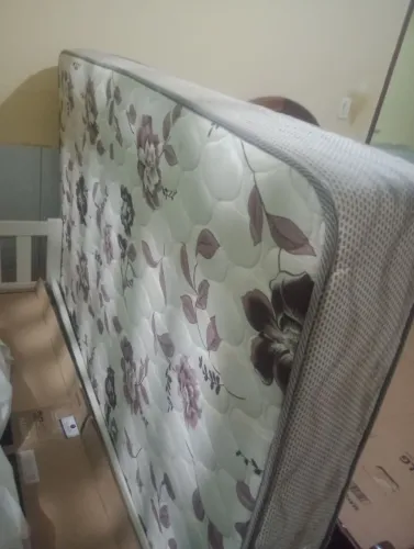 Colchão de casal Ortobom D33 450,00