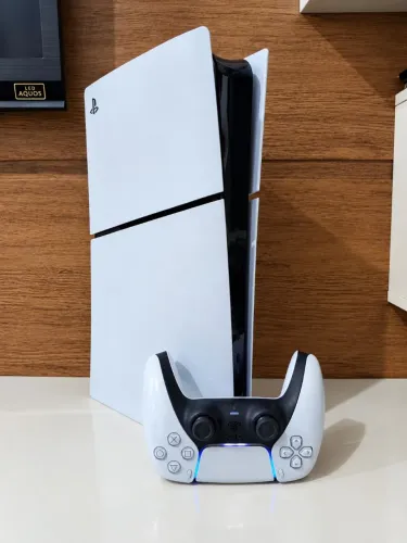 Ps5 Slim Digital 1TB