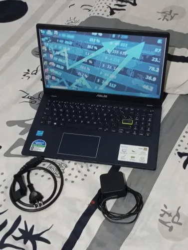 Notebook ASUS 