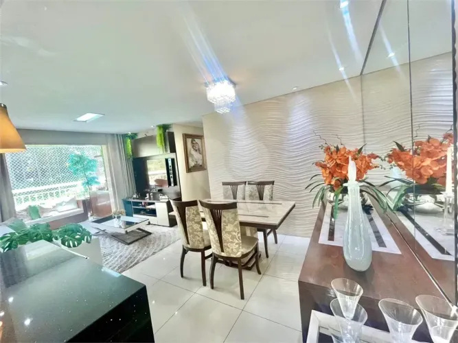 Apartamento pronto para morar