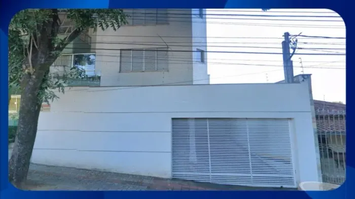 LOTE DE TERRENO - Rua Dona Queridinha, nº 50, Itapoã, Belo Horizonte/MG, Fração ideal de 0