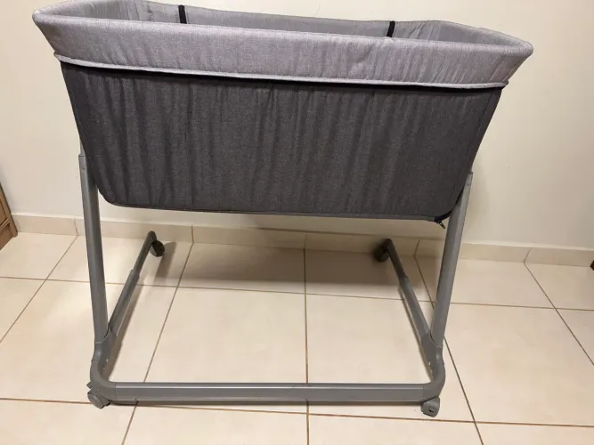 berco portatil cosco kids