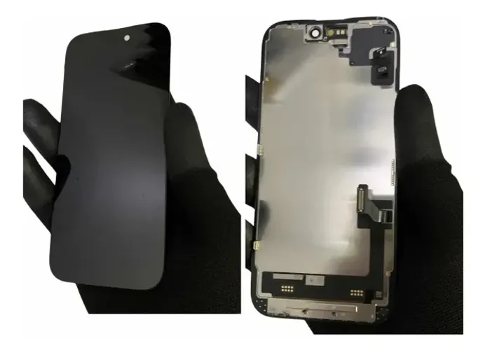 Tela Original iPhone 15