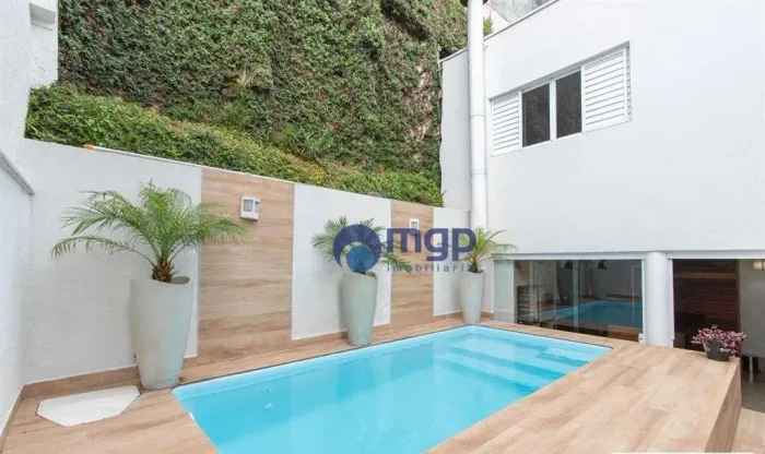 Sobrado com 5 dormitórios à venda, 435 m² por R$ 2.495.000,00 - Jardim Virginia Bianca - S