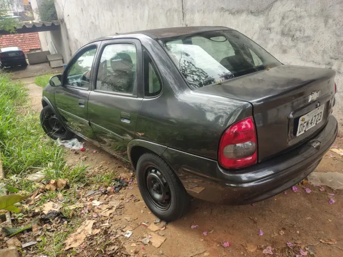 Volkswagen Polo 1.0 MI 79cv 16V 5P 2003