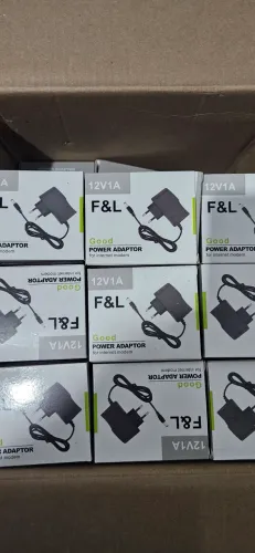 100 unidades fobte 12 v 1a