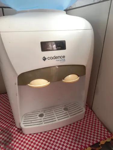 Bebedor de água