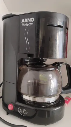 Cafeteira Arno