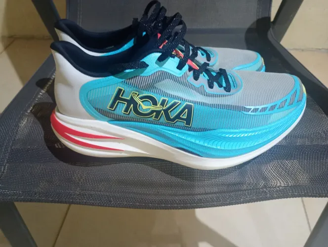 Hoka Cielo x1 2.0
