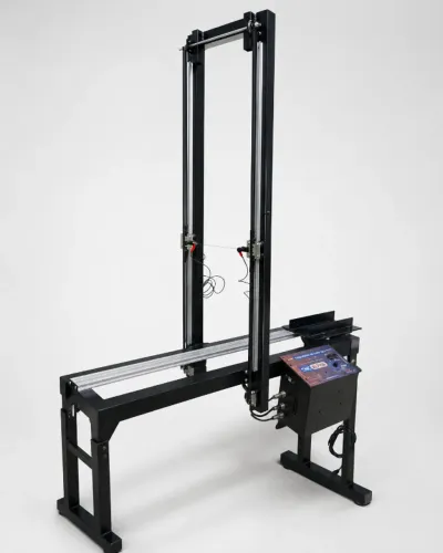 CNC Alpha Cortadora de EPS e XPS / Isopor - Máquina Usada