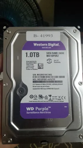 Hd 1tb